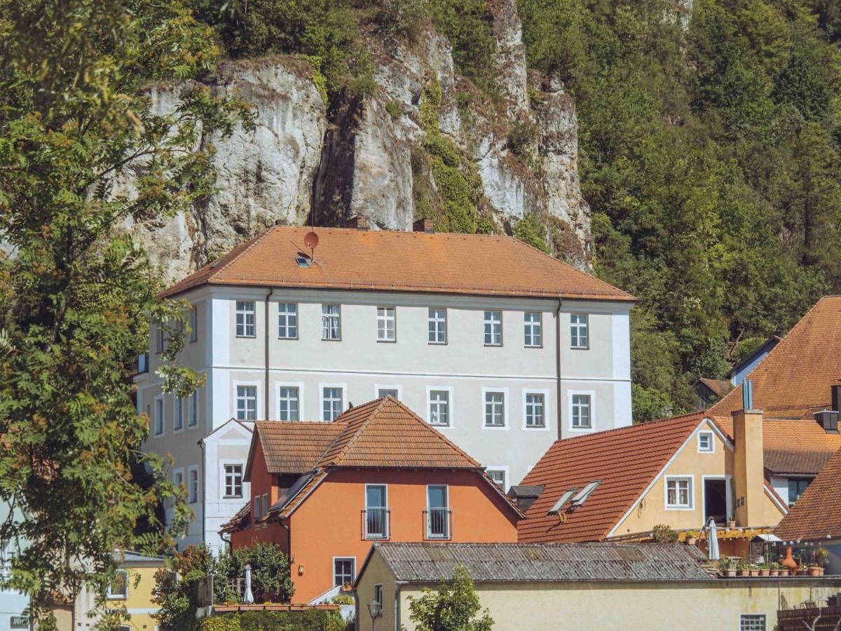 Schloss Raitenbuch 칼문즈 외부 사진